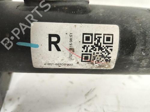 Right front shock absorber SUZUKI SWIFT V (AZ) 1.4 Sport (A2L414, ZC33S) | BP38498571M17 - Image 4