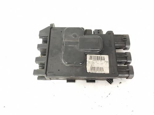 Used Control unit Control unit RENAULT MEGANE III Hatchback (BZ0/1_, B3_) 1.5 dCi (BZ09, BZ0D, BZ1W, BZ29, BZ14) (110 hp) 27424496 27424496