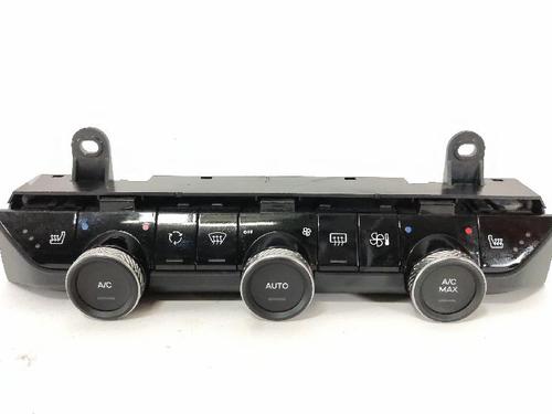 Used Climate control CITROËN C4 III (BA_, BB_, BC_) 1.5 BlueHDi 130 (BBYHZB) (131 hp) 30718829