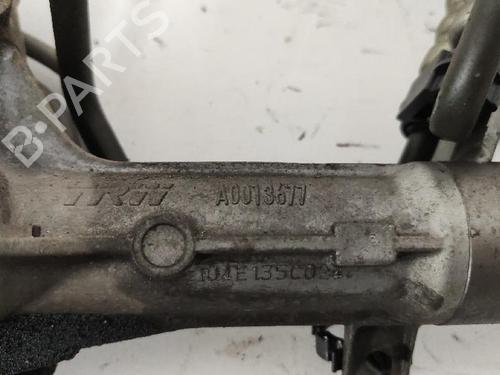 Steering rack OPEL MERIVA B MPV (S10) 1.4 (75) | BP30747534M22 - Image 6