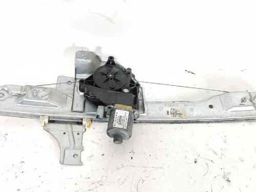Front right window mechanism PEUGEOT 208 I (CA_, CC_) 1.4 HDi | BP27411832C23