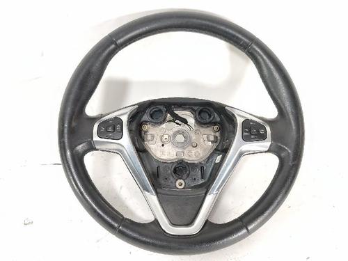Used Steering wheel FORD B-MAX (JK) 1.0 EcoBoost (100 hp) 27413519