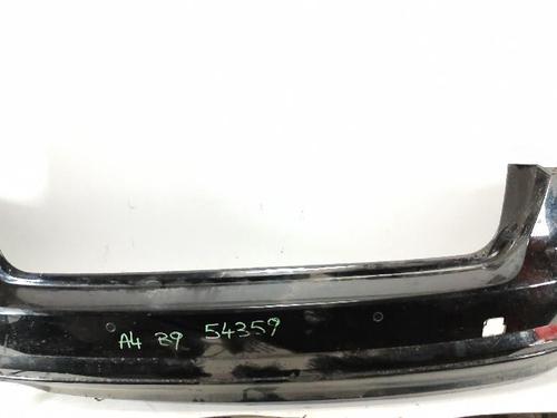 Used Rear bumper Rear bumper 39134511 39134511