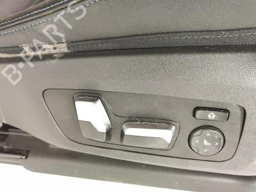 Left front seat BMW 3 Touring (G21, G81) M 340 d Mild-Hybrid xDrive | BP40442547C15 - Image 11