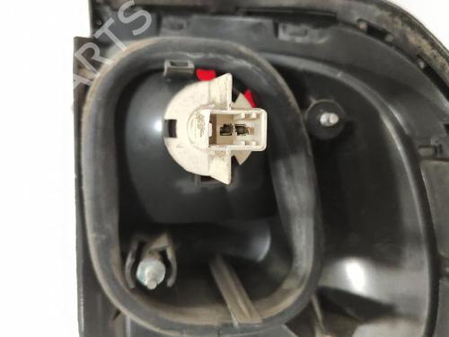 Left taillight NISSAN TERRANO II (R20) 2.7 TDi 4WD | BP27427326C34