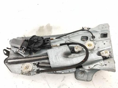 rear-right-window-mechanism-peugeot-307-cc-3b-2003-2004-2005-2006-2007-2008-2009-32154718 main image