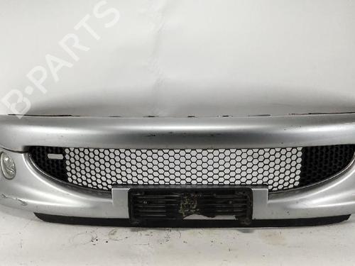 Used Front bumper PEUGEOT 1007 (KM_) 1.6 HDi (109 hp) 27430439