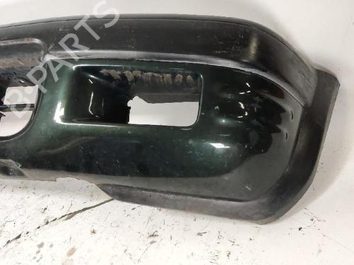 Foran støtfanger OPEL FRONTERA B (U99) 2.2 DTI (6B_ZC, 6B_VF, 6B_66, 6B_76) | BP28488785C7 