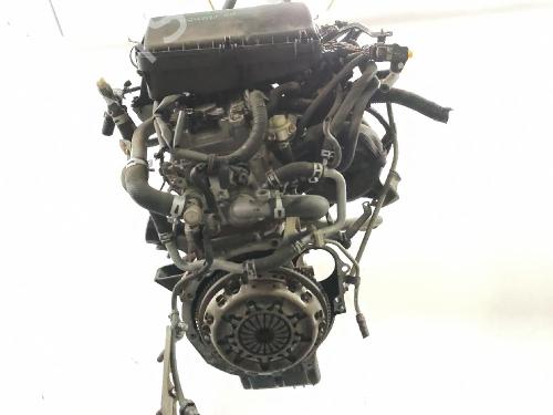 Used Engine Engine DAIHATSU TERIOS (J2_, F7__) 1.5 4x4 (105 hp) 40442550 40442550