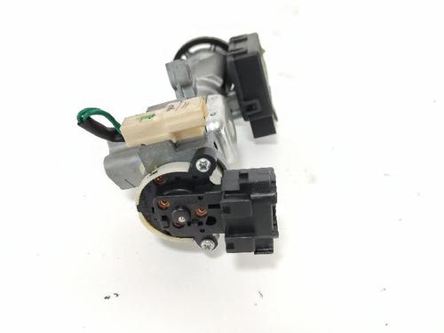 Ignition barrel NISSAN PIXO (UA0) 1.0 | BP28578487M48 - Image 4