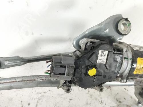 Front wiper motor SMART FORTWO Coupe (453) 0.9 (453.344, 453.353) | BP30504587M29 - Image 2
