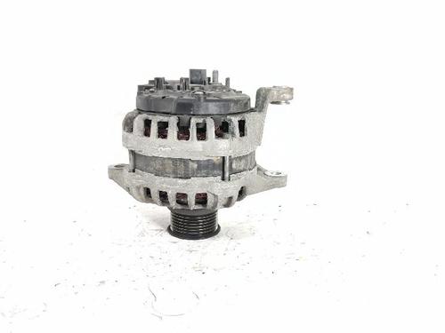 Used Alternator Alternator FIAT DUCATO Bus (250_) 130 Multijet 2,3 D (131 hp) 27411967 27411967