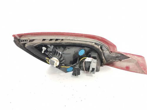 Right taillight FORD FIESTA VII (HJ, HF) 1.5 TDCi | BP37682939C35 - Image 2