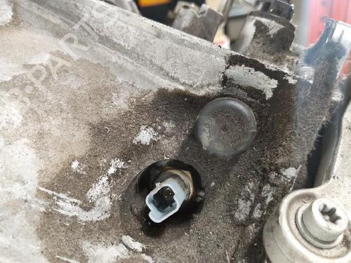 Gearbox PEUGEOT 2008 I (CU_) 1.6 BlueHDi 75 | BP28368286M3 - Image 6
