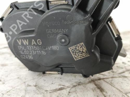 Egr AUDI A3 Limousine (8YS, 8YM) 35 TDI | BP38084231M69 - Image 4