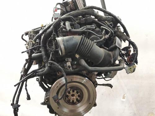 Motor für FORD MONDEO IV (BA7) 2.0 TDCi (163 hp) 29021967