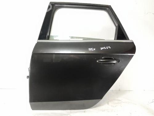 Used Left rear door AUDI A4 B8 (8K2) 2.0 TDI (143 hp) 27425245