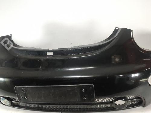 Used Front bumper Front bumper VW NEW BEETLE (9C1, 1C1) 1.9 TDI (90 hp) 40038982 40038982