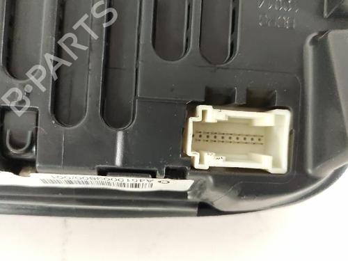 Kombinert Instrument SMART FORTWO Cabrio (451) 1.0 (451.431, 451.480) | BP27429064C47 