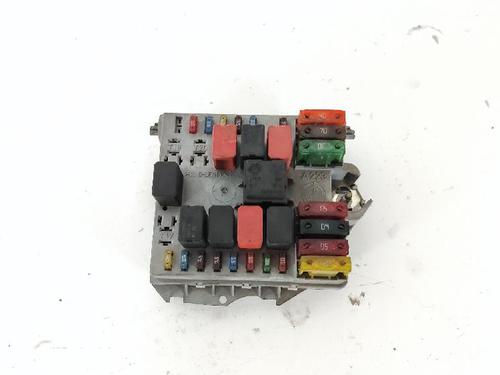 Used Electronic module Electronic module FIAT PUNTO (188_) 1.2 16V 80 (188.233, .235, .253, .255, .333, .353, .639,... (80 hp) 36352914 36352914