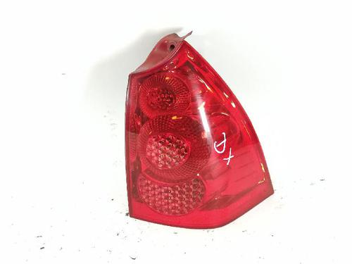 Used Right taillight PEUGEOT 307 SW (3H) 1.6 HDI 90 (90 hp) 27421319