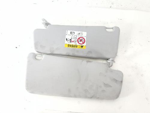 Left sun visor OPEL CORSA E (X15) 1.2 (08, 68) | BP39463772I1 - Image 3