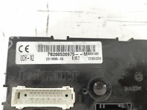 Control unit OPEL VIVARO A Bus (X83) 2.0 ECOTEC (F7, A07, J7) | BP29421506M11 