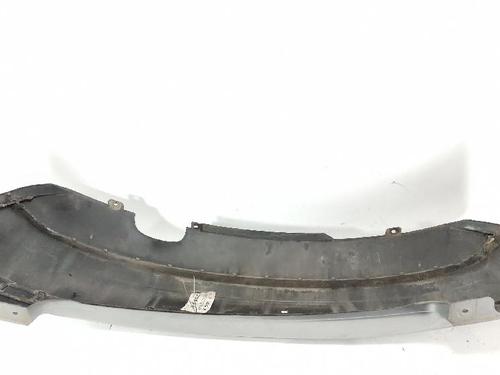 Rear bumper VW POLO (9N_, 9A_) 1.2 | BP28291229C8 