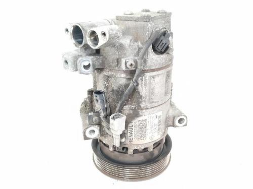 Annen RENAULT CLIO IV Grandtour (KH_) 1.5 dCi 90 (KHN3, KHN4) (90 hp) 28123100