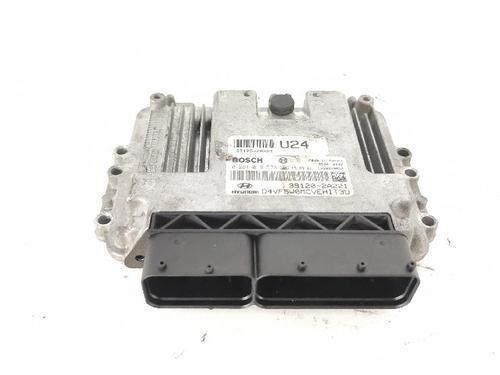 Used Engine control unit (ECU) HYUNDAI i40 I CW (VF) 1.7 CRDi (136 hp) 30191950