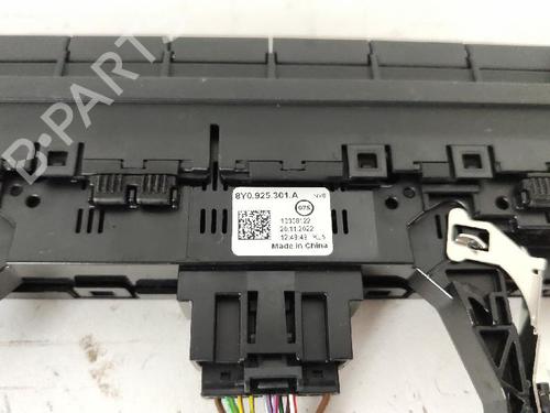 Switch AUDI A3 Limousine (8YS, 8YM) 35 TDI | BP38084216I30 - Image 3