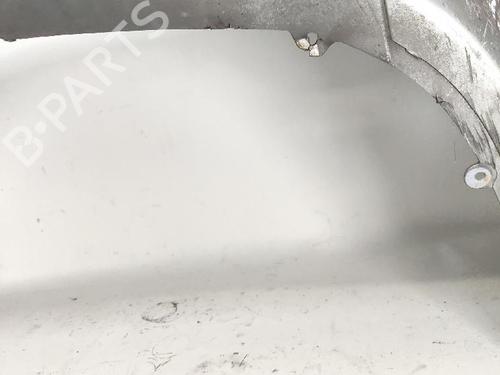 Rear bumper BMW 3 (F30, F80) 318 d | BP27626280C8 