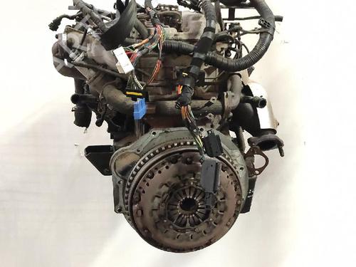 Engine KIA SORENTO I (JC) 2.5 CRDi 4WD | BP35774955M1 - Image 2