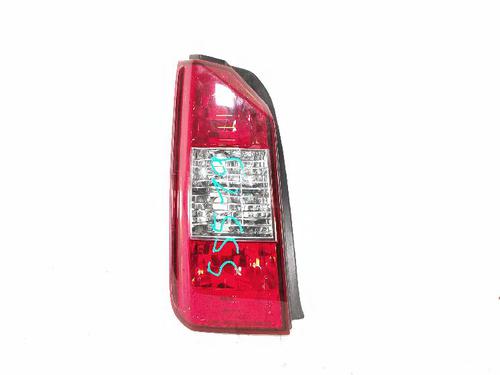 Used Left taillight Left taillight FIAT IDEA (350_) 1.3 D Multijet (90 hp) 27417144 27417144