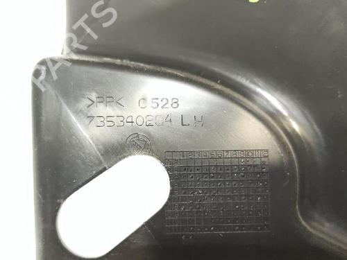 Other FIAT PANDA (169_) 1.2 (169AXF2A, 169AXF1A) | BP28291248O1 