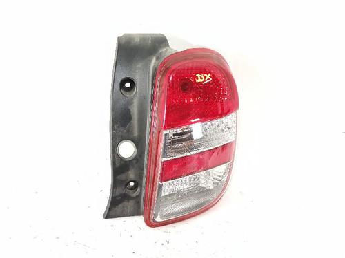 Used Right taillight NISSAN MICRA IV (K13K, K13KK) 1.2 (80 hp) 27432214