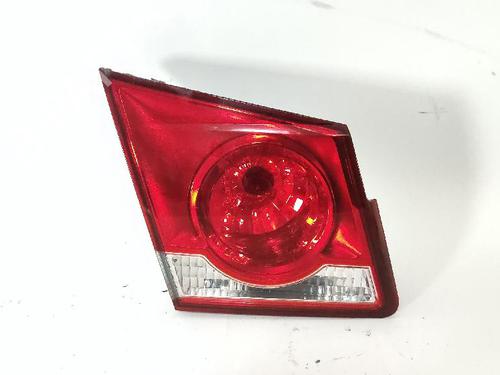 Used Left taillight CHEVROLET CRUZE (J300) 2.0 CDI (150 hp) 27925483