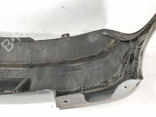 Rear bumper VW POLO IV (9N_, 9A_) 1.2 | BP28291229C8 