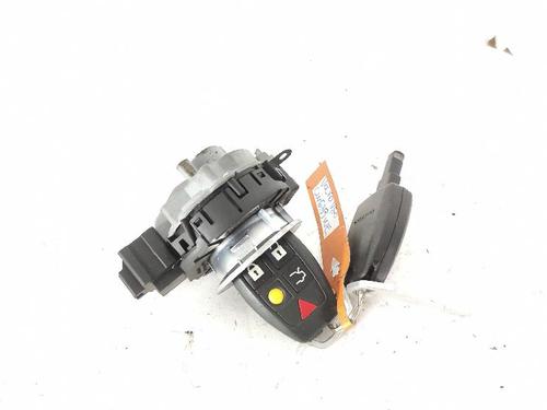 Used Ignition barrel Ignition barrel VOLVO V50 (545) 2.0 D (136 hp) 27695874 27695874