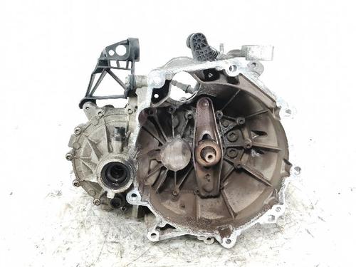Used Gearbox SKODA FABIA III (NJ3) 1.0 (75 hp) 27426960