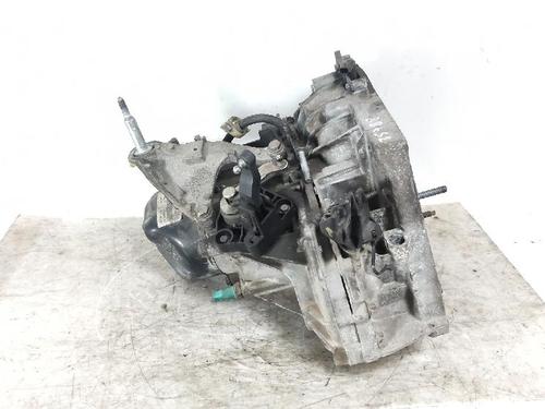 Gearbox DACIA DUSTER (HS_) 1.2 TCe 125 | BP37435044M3 - Image 2