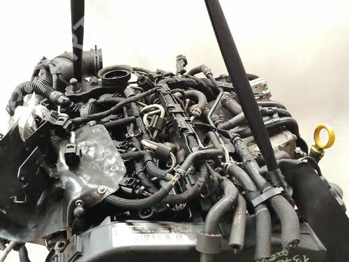 Engine VW GOLF ALLTRACK VII Variant (BA5, BV5) 1.6 TDI 4motion | BP34364248M1 - Image 5