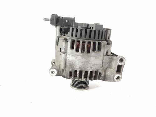 Used Alternator Alternator MERCEDES-BENZ A-CLASS (W169) A 150 (169.031, 169.331) (95 hp) 35774843 35774843