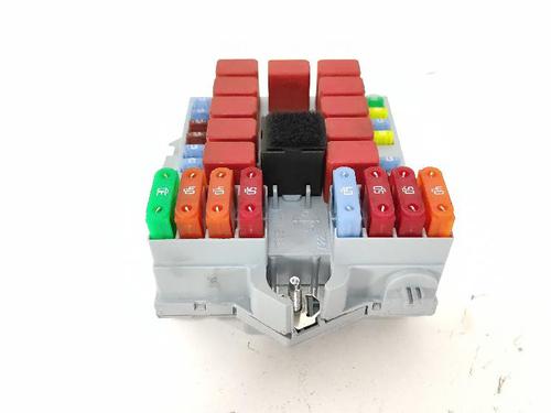 Fuse box FIAT DUCATO Bus (250_) 100 Multijet 2,2 D | BP27433262E1 - Image 4