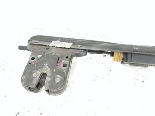 Used Tailgate lock AUDI TT (8N3) 1.8 T (150 hp) 27424002