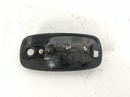 Front left exterior door handle OPEL VIVARO A Van (X83) 2.5 CDTI (F7) | BP27429976C128 