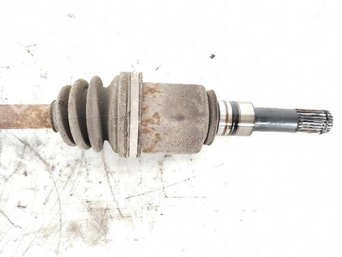 Left rear driveshaft LAND ROVER FREELANDER I (L314) 2.0 Td4 4x4 | BP27418574M40