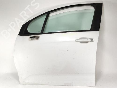 Dør venstre fortil CITROËN C3 II (SC_) 1.4 | BP28163062C2