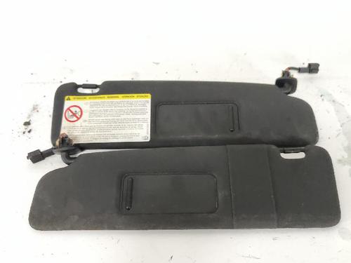 Used Left sun visor Left sun visor VW GOLF PLUS V (5M1, 521) 1.6 TDI (90 hp) 33686851 33686851