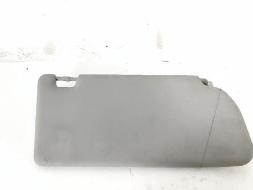 Left sun visor NISSAN NAVARA NP300 (D40) 2.5 dCi 4WD | BP29475482I1 